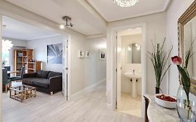 Apartamento Marina de Pasaia
